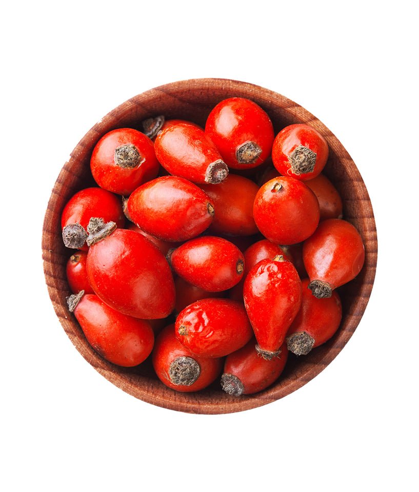 Spicy Seeds