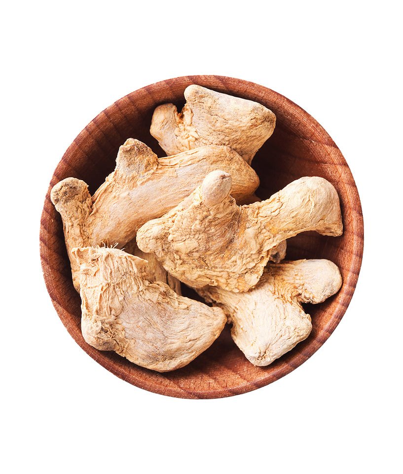 Dried Masalas